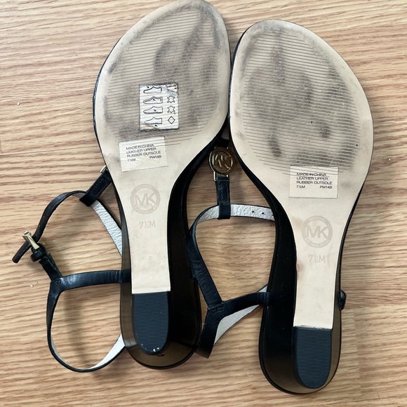 Michael Kors Sandals - Picture 2 of 3